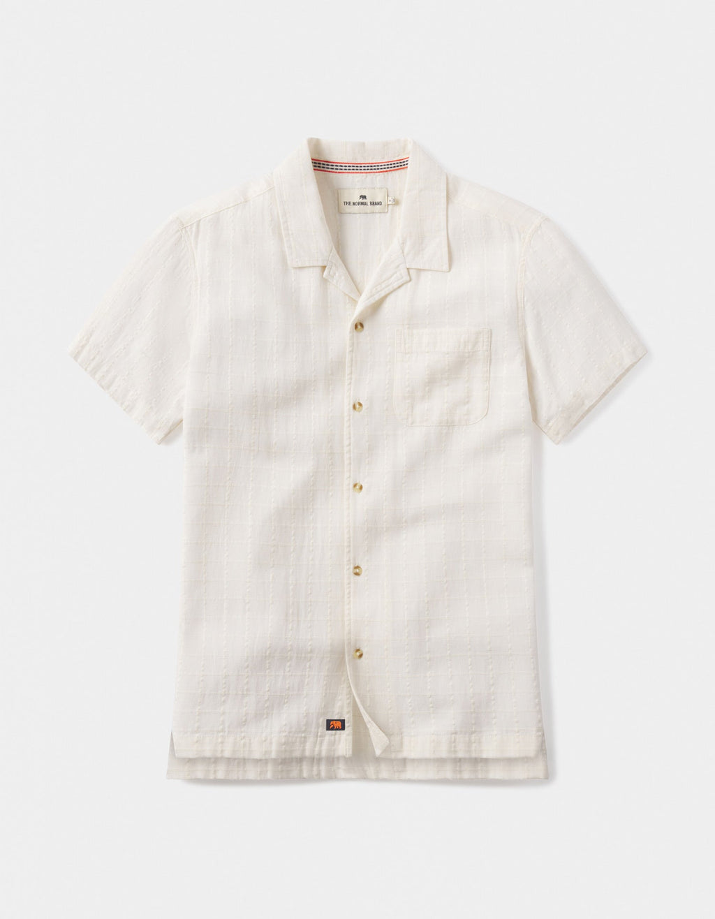 Freshwater Camp Shirt