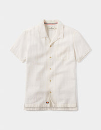 Freshwater Camp Shirt