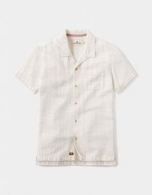Freshwater Camp Shirt