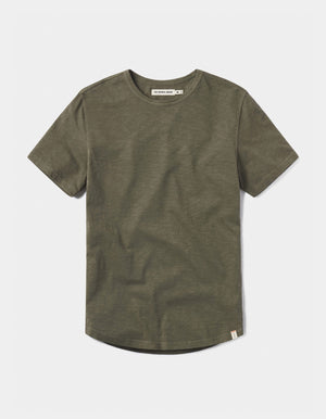 Legacy Jersey Perfect Tee