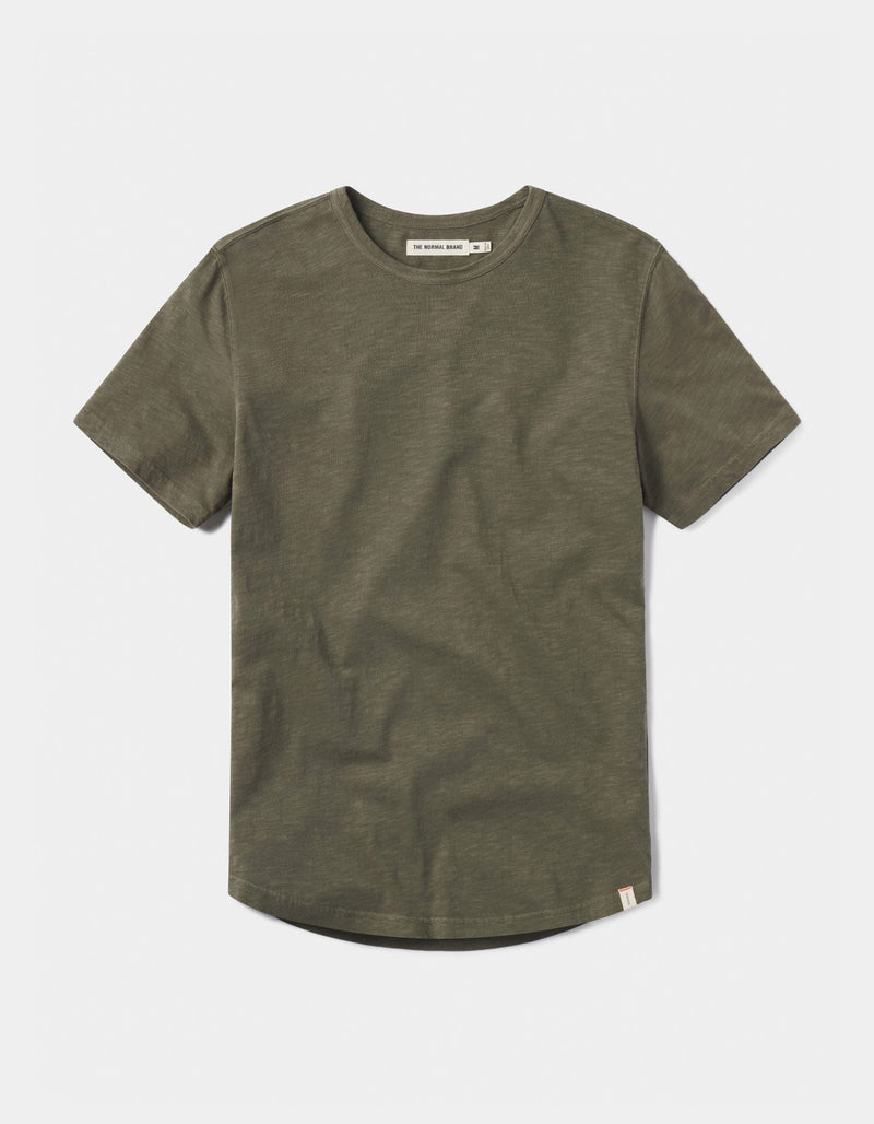 Legacy Jersey Perfect Tee