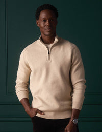 Cooper's Landing Quarter Zip