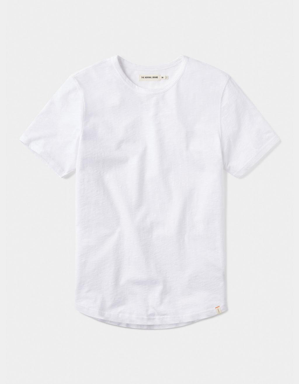 Legacy Jersey Perfect Tee