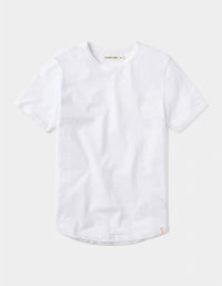 Legacy Jersey Perfect Tee