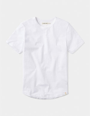 Legacy Jersey Perfect Tee