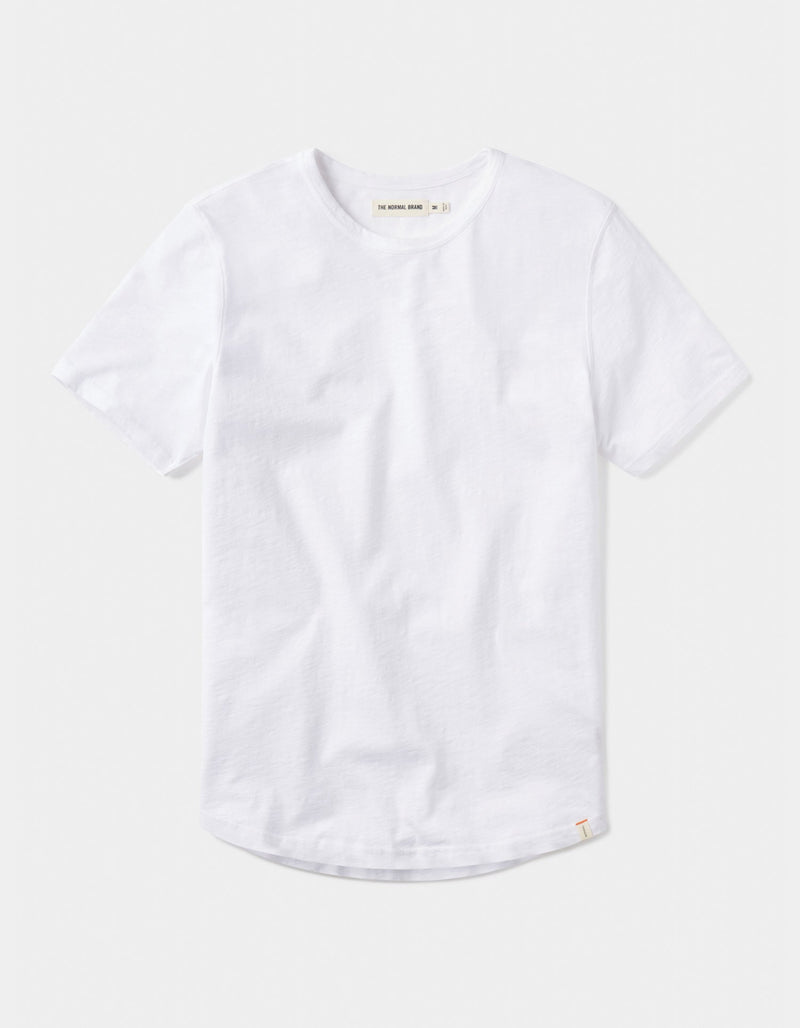 Legacy Jersey Perfect Tee
