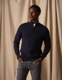 Cooper's Landing Quarter Zip