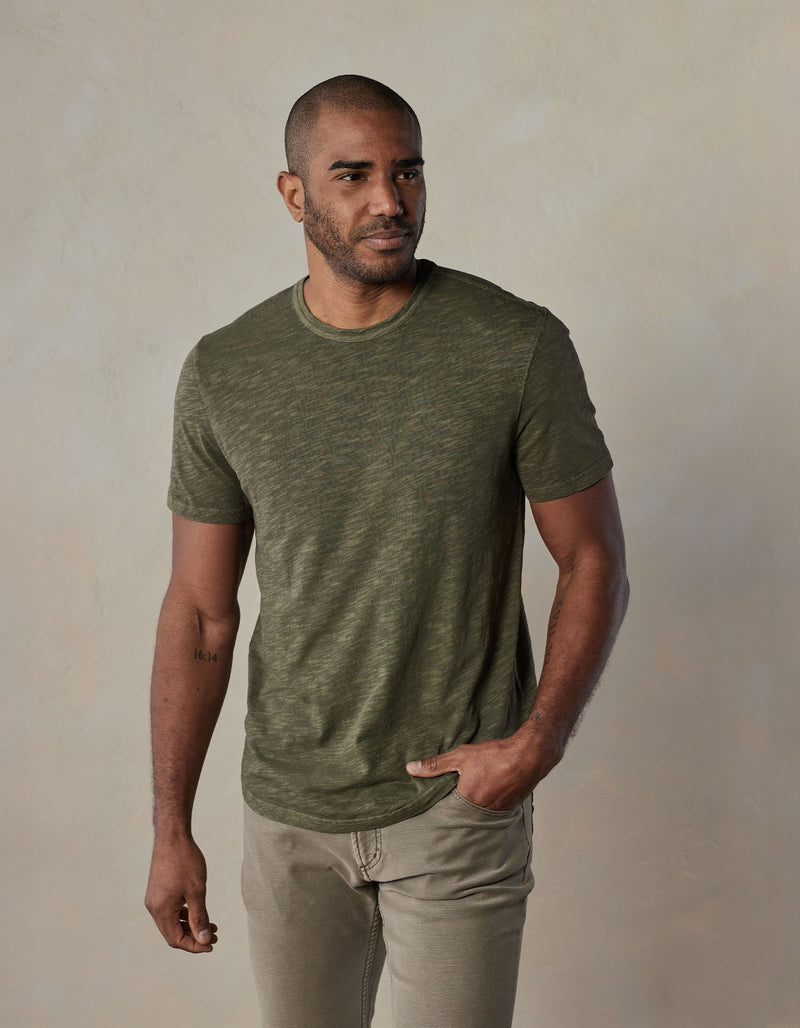 Legacy Jersey Perfect Tee