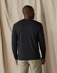 Lennox Jersey Long Sleeve