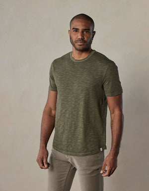Legacy Jersey Perfect Tee