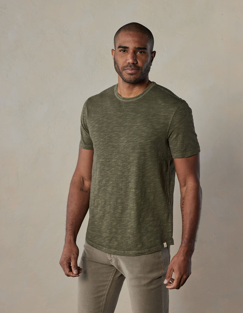 Legacy Jersey Perfect Tee