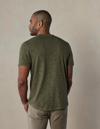 Legacy Jersey Perfect Tee