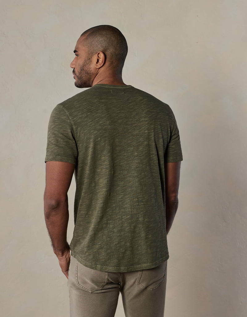 Legacy Jersey Perfect Tee