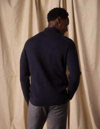Cooper's Landing Quarter Zip