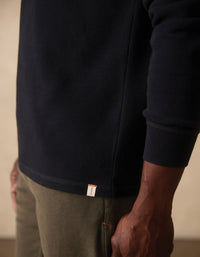 Vintage Thermal Crew