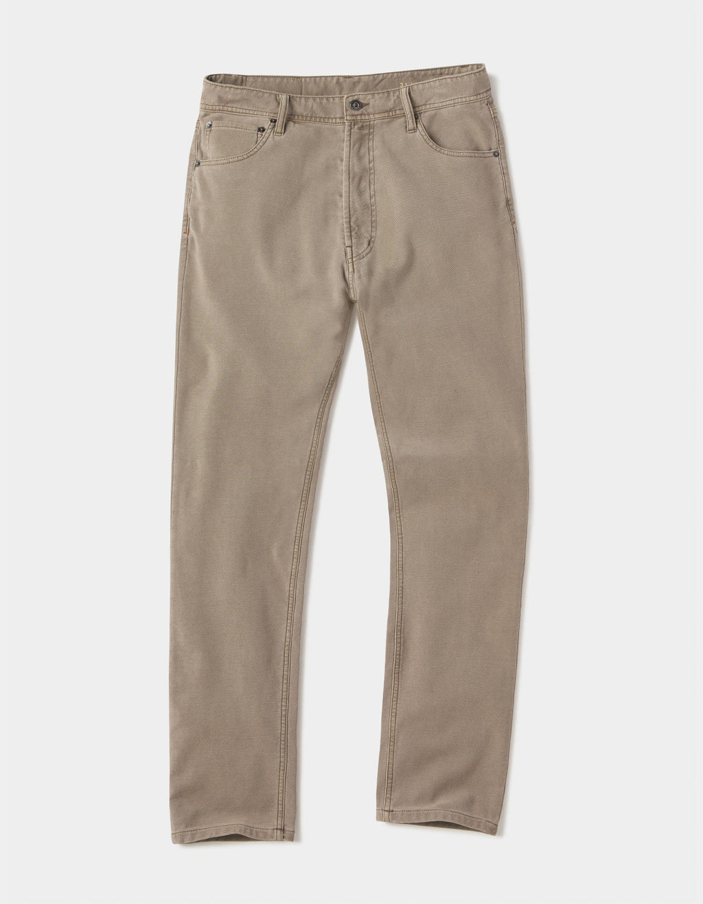 Comfort Terry Pant