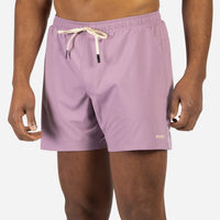 Agua Volley 2N1 Swim Short