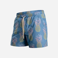 Agua Volley 2N1 Swim Short