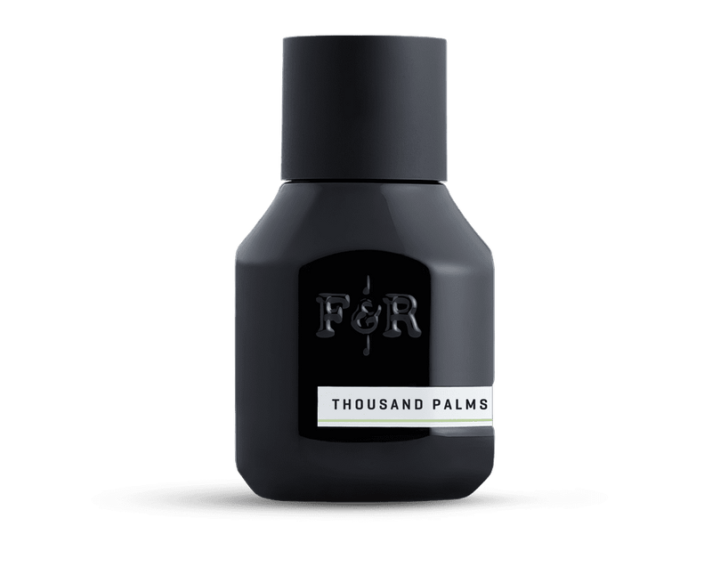 Thousand Palms Extrait De Parfum