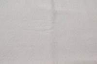 Alpaca Bed Blanket: Ecru