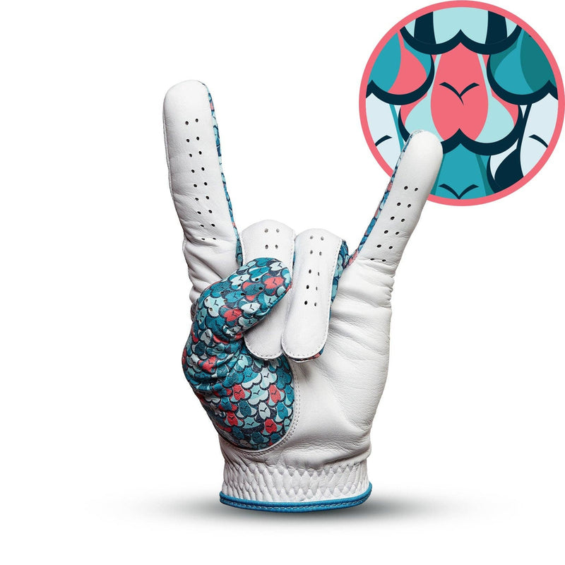 Eyes Up Here - The 305 - Glove: Left Hand / L