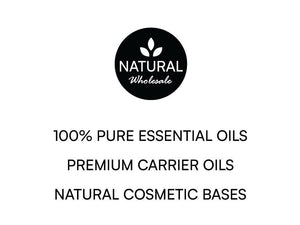 Lavender Essential Oil: 2oz
