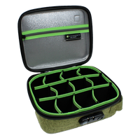 Silverton: Green / Small