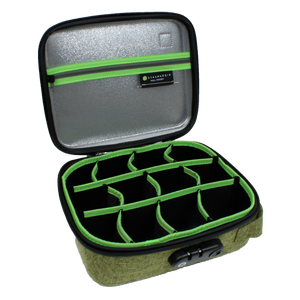Silverton: Green / Small