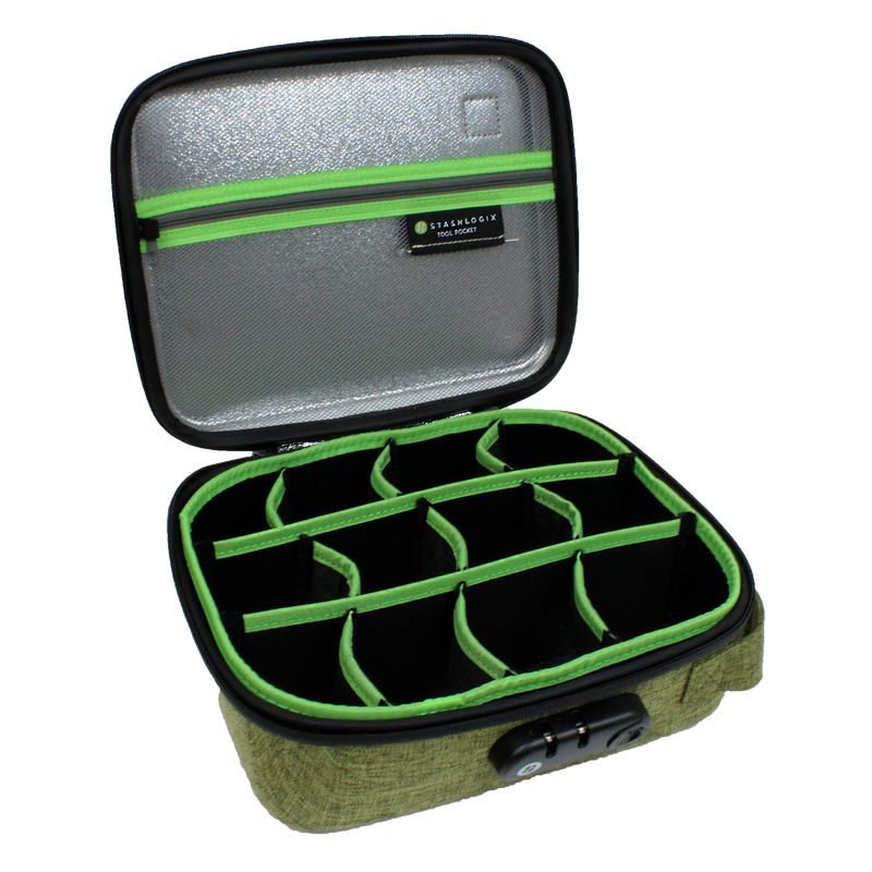 Silverton: Green / Small