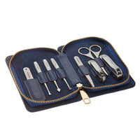 Katana 8 Piece Surgical Steel Groom Kit