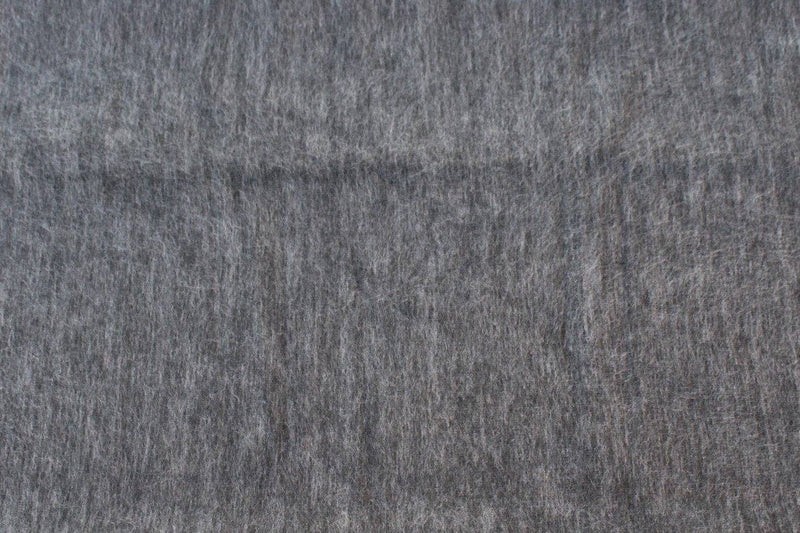 Alpaca Bed Blanket: Ecru