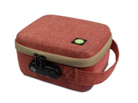 Silverton: Maroon / Small