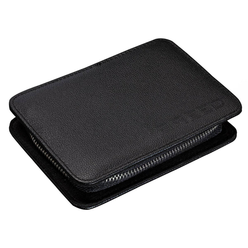 Breed Katana 8 Piece Surgical Steel Groom Kit: Green