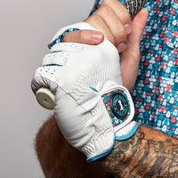 Eyes Up Here - The 305 - Glove: Left Hand / XL
