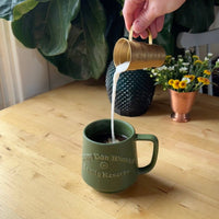 Pappy Van Winkle's Family Reserve Coffee Mug