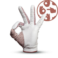 Get In The Hole - Glove: Left Hand / XL