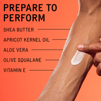 AKT Conditioning Body Balm SC.01 Orange Grove