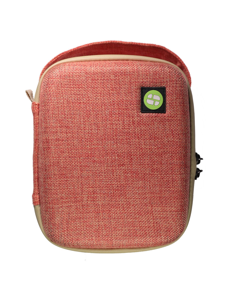 Silverton: Maroon / Small