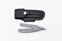 TD-041 Straight Razor, traditional shaving for men