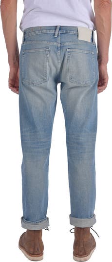 The Hammer Straight 14OZ - Julian