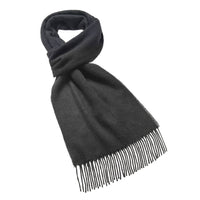 Plain Luxury Scarf Collection - 100% Merino Lambswool: Camel