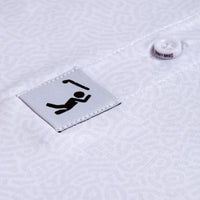 Stealth Mode - Light - Polo: L