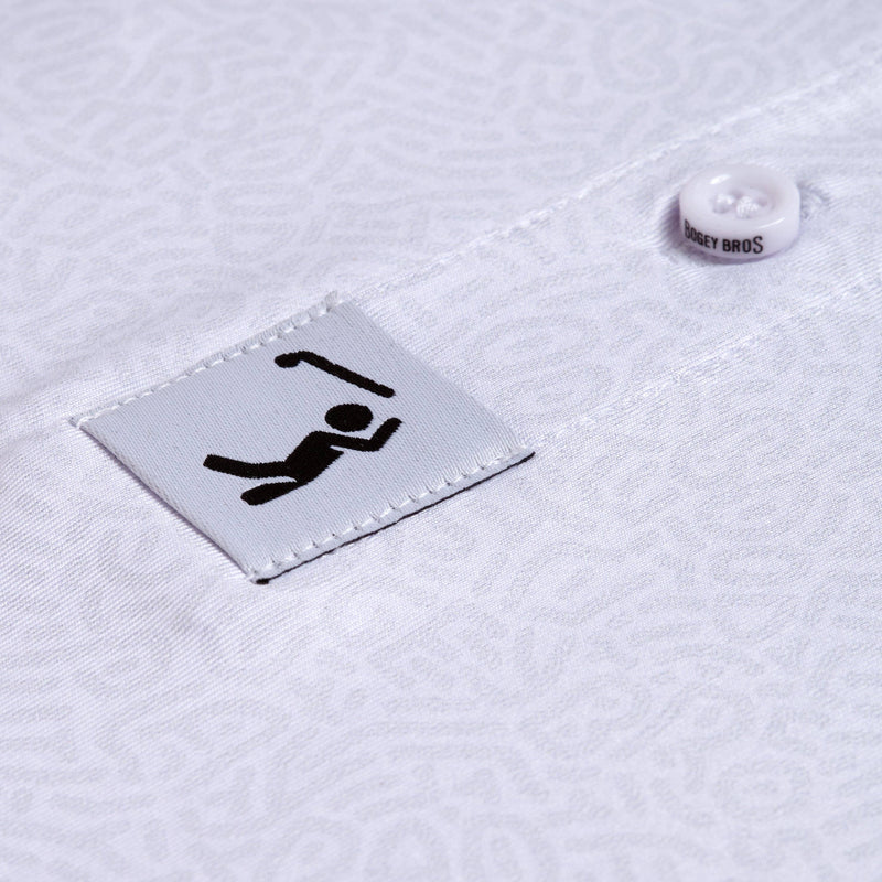 Stealth Mode - Light - Polo: XL