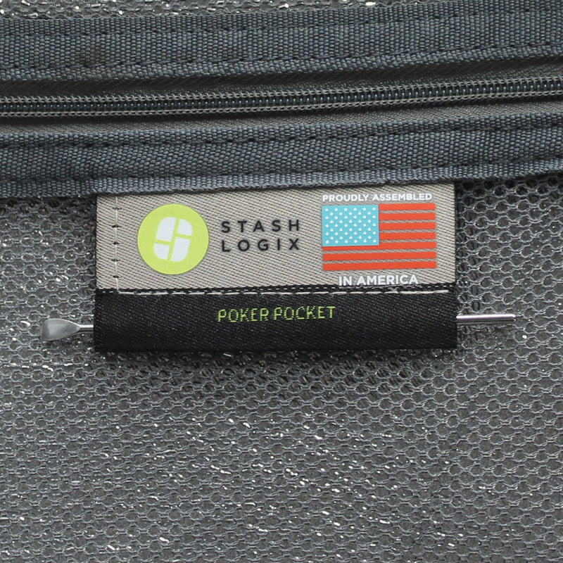 Silverton: Green / Small