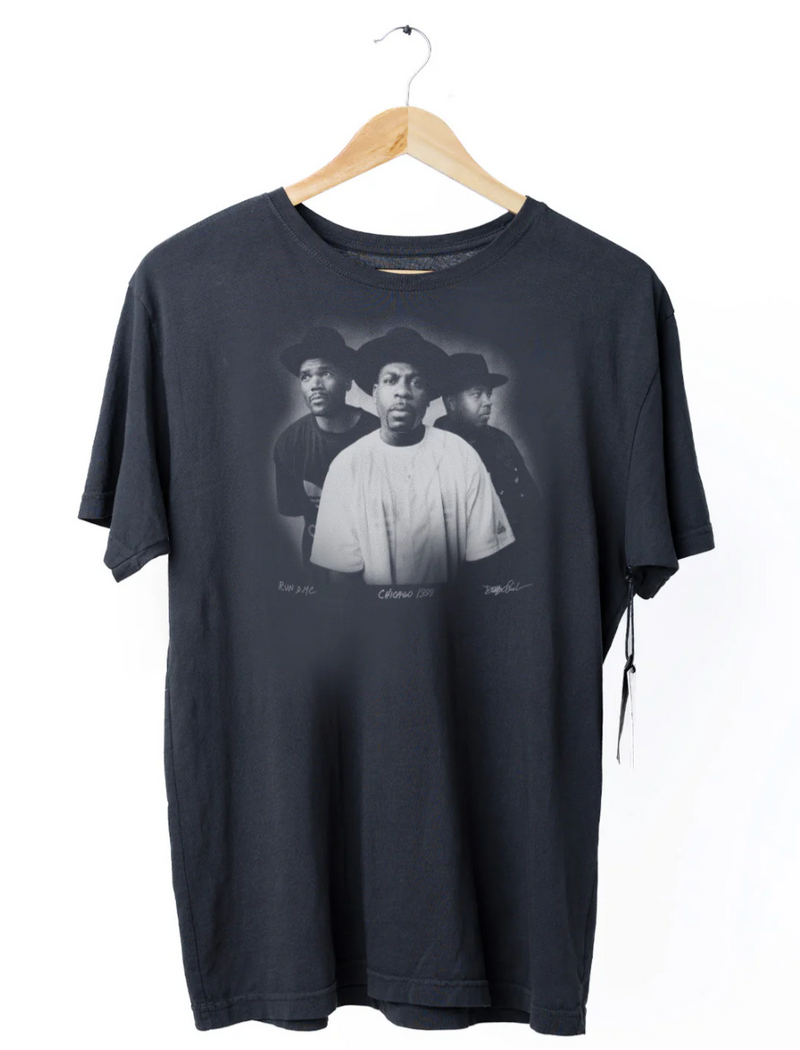 run dmc t shirt dress TRICKY : re-worked RUN DMC vintage t-shirt dress SiD NYC