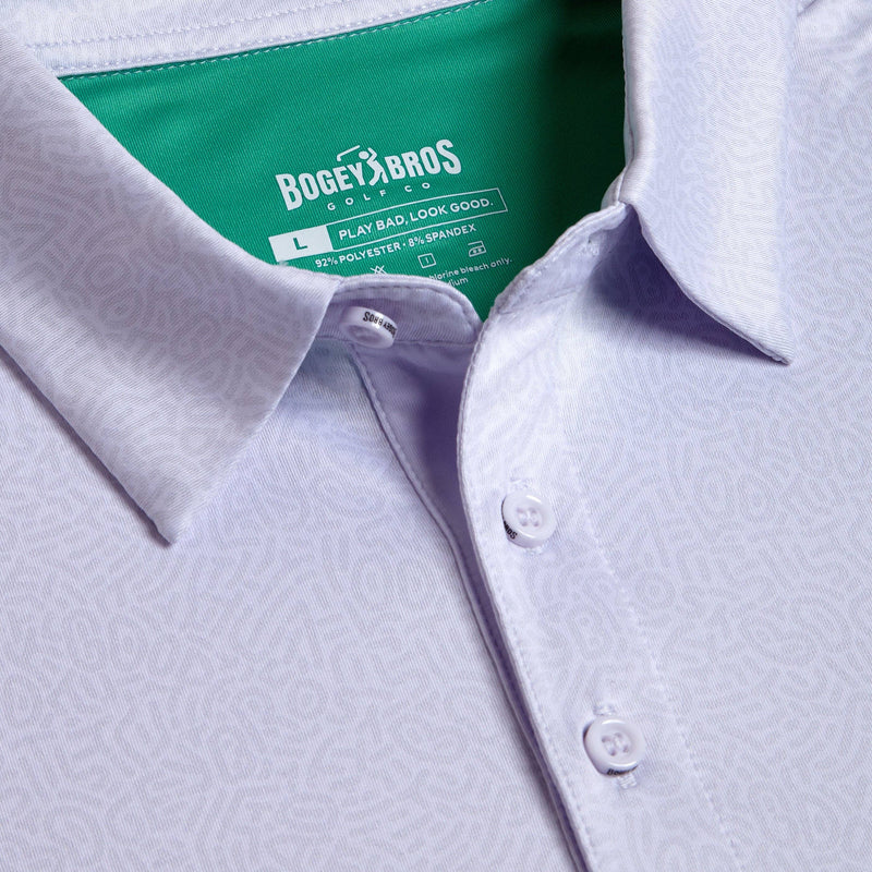 Stealth Mode - Light - Polo: M