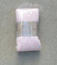 Alpaca Leg Warmers: Black / One Size / Leg Warmers