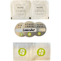 Mini-Tin (3-pack)