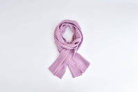 CashWool Scarf - Black