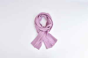 CashWool Scarf - Black